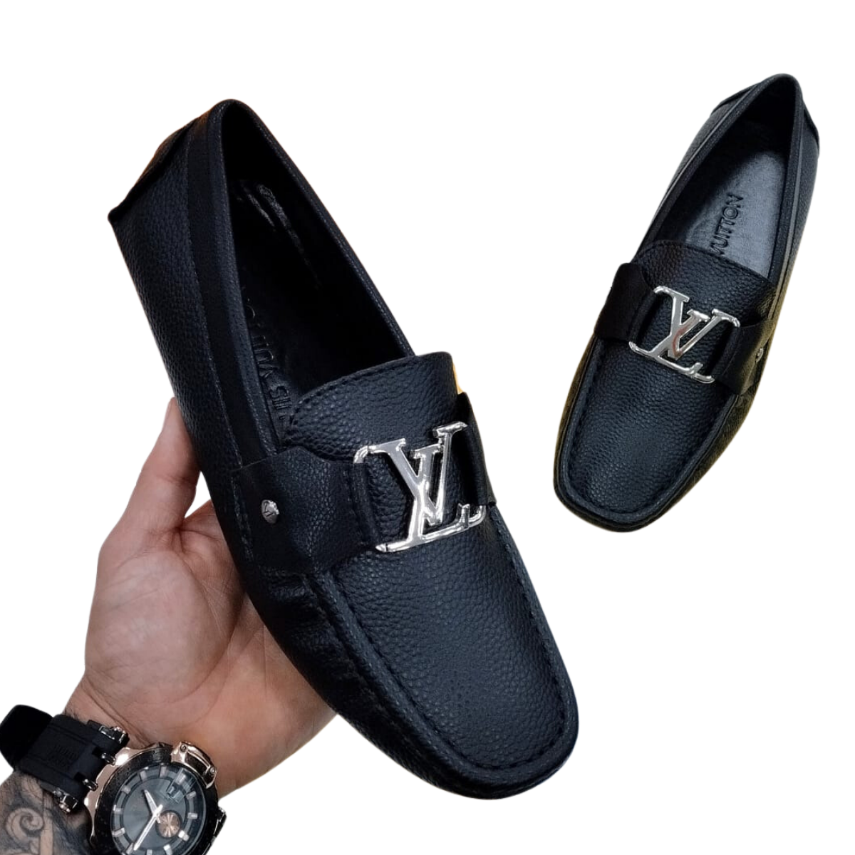 mocasines Louis Vuitton hombre originales comprar en onlineshoppingcenterg Colombia centro de compras en linea osc 1